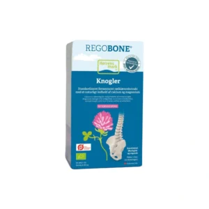 Herrens Mark REGOBONE – 1 liter