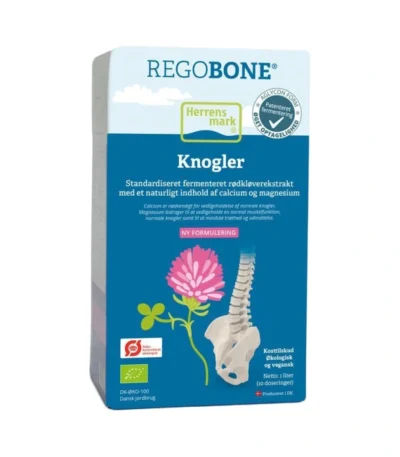Herrens Mark REGOBONE – 1 liter