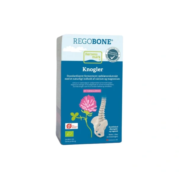 Herrens Mark REGOBONE – 1 liter