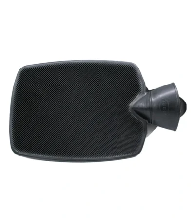 Sipacare Varmedunk Sort 1,8l – 1 stk