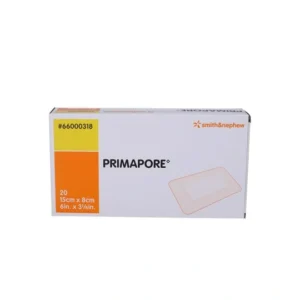 smith&nephew Primapore 15 x 8 cm – 20 stk