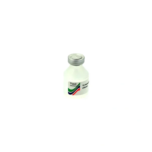Skan Medic Destilleret Vand – 94 g