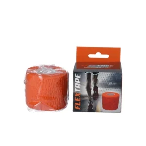 Jasper Flextape Assorteret 4,5 m x 5 cm – 12 stk