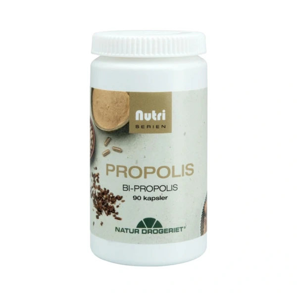 Natur Drogeriet Bi Propolis – 90 kaps