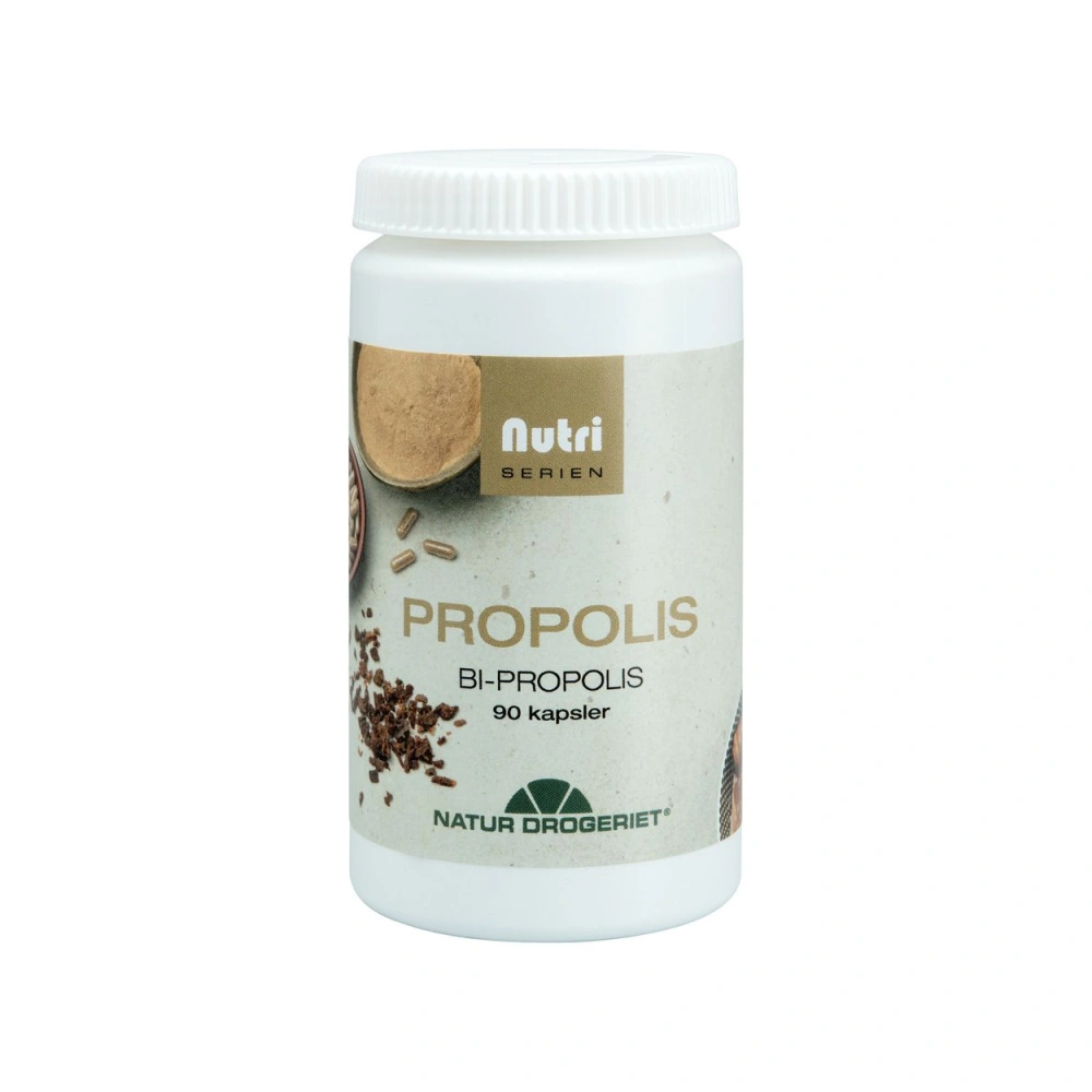 Natur Drogeriet Bi Propolis - 90 kaps