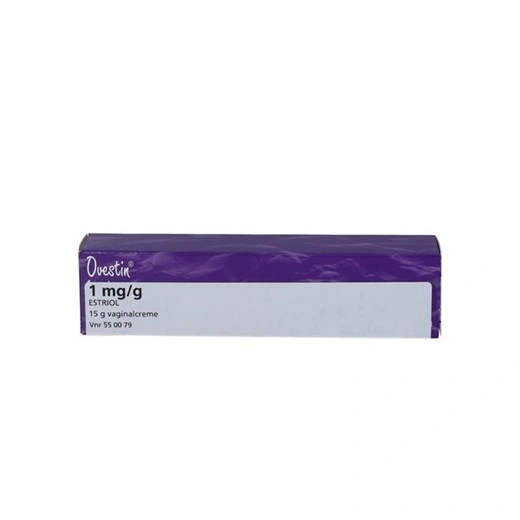 Ovestin Vaginalcreme Orifarm 1 mg/g – 15 g