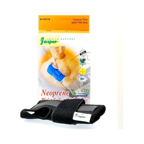 Jasper Neopren Wrist Junior – 1 stk