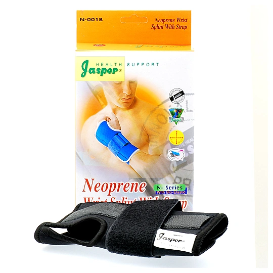 Jasper Neopren Wrist Junior - 1 stk