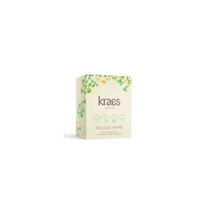 KRAES Babybad Kolloid & Havre – 200 g