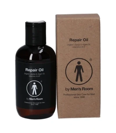 by Men’s Room Repair Oil – 89 ml