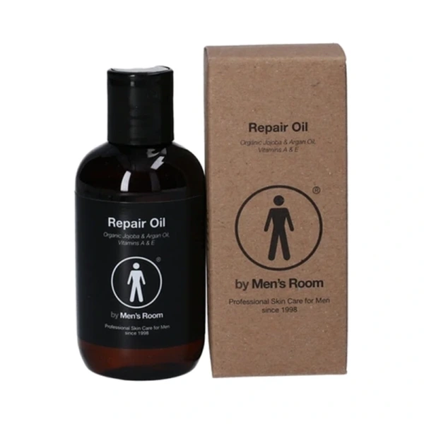 by Men’s Room Repair Oil – 89 ml