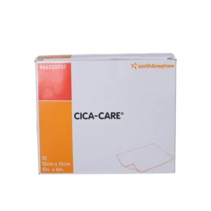 smith&nephew Cica-Care geleplade 12 x 15 cm – 10 stk