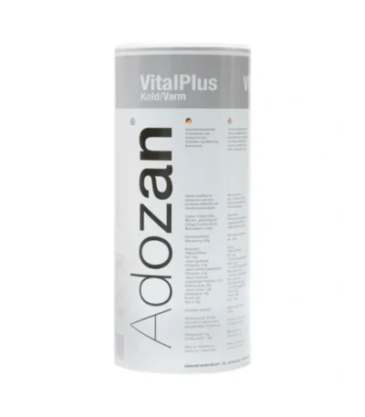 Adozan kold/varm proteinberigelse – 1 kg
