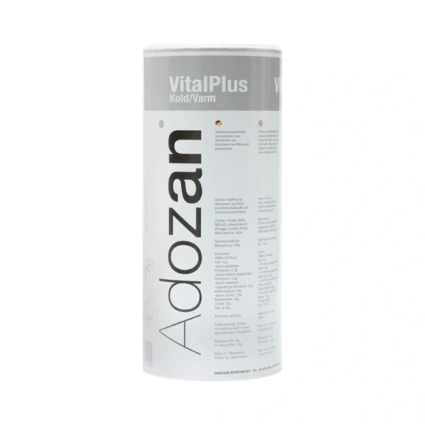 Adozan kold/varm proteinberigelse – 1 kg