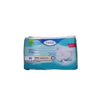 TENA ProSkin Flex Normal Str. M – 34 stk