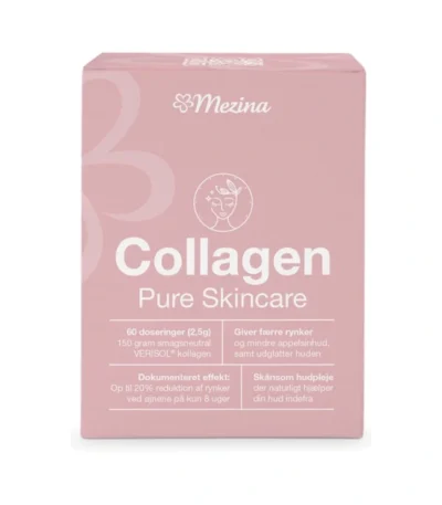 Mezina Collagen Pure Skincare – 150 g