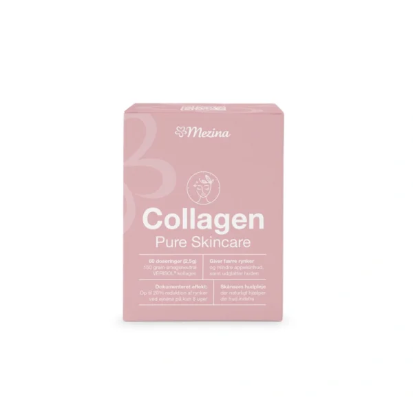Mezina Collagen Pure Skincare – 150 g