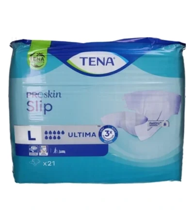 TENA ProSkin Flex Ultima Str. L – 20 stk