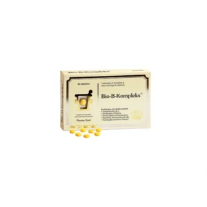 Pharma Nord Bio-B-Kompleks – 60 tabl