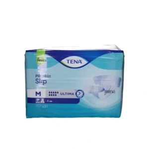 TENA ProSkin Slip Ultima Str. M – 21 stk