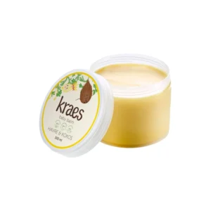 KRAES Baby Balm Havre & Kokos – 300 ml