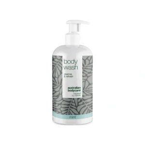Australian Bodycare Body Wash Mint – 500 ml