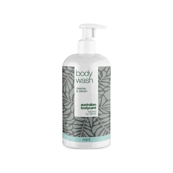 Australian Bodycare Body Wash Mint – 500 ml