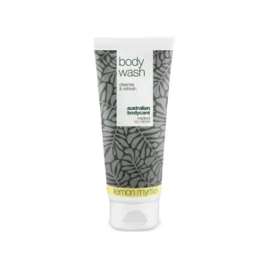 Australian Bodycare Body Wash Lemon Myrtle – 200 ml