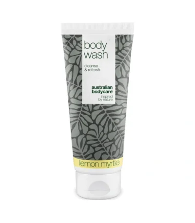 Australian Bodycare Body Wash Lemon Myrtle – 200 ml