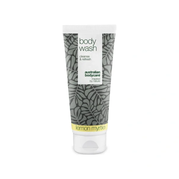 Australian Bodycare Body Wash Lemon Myrtle – 200 ml