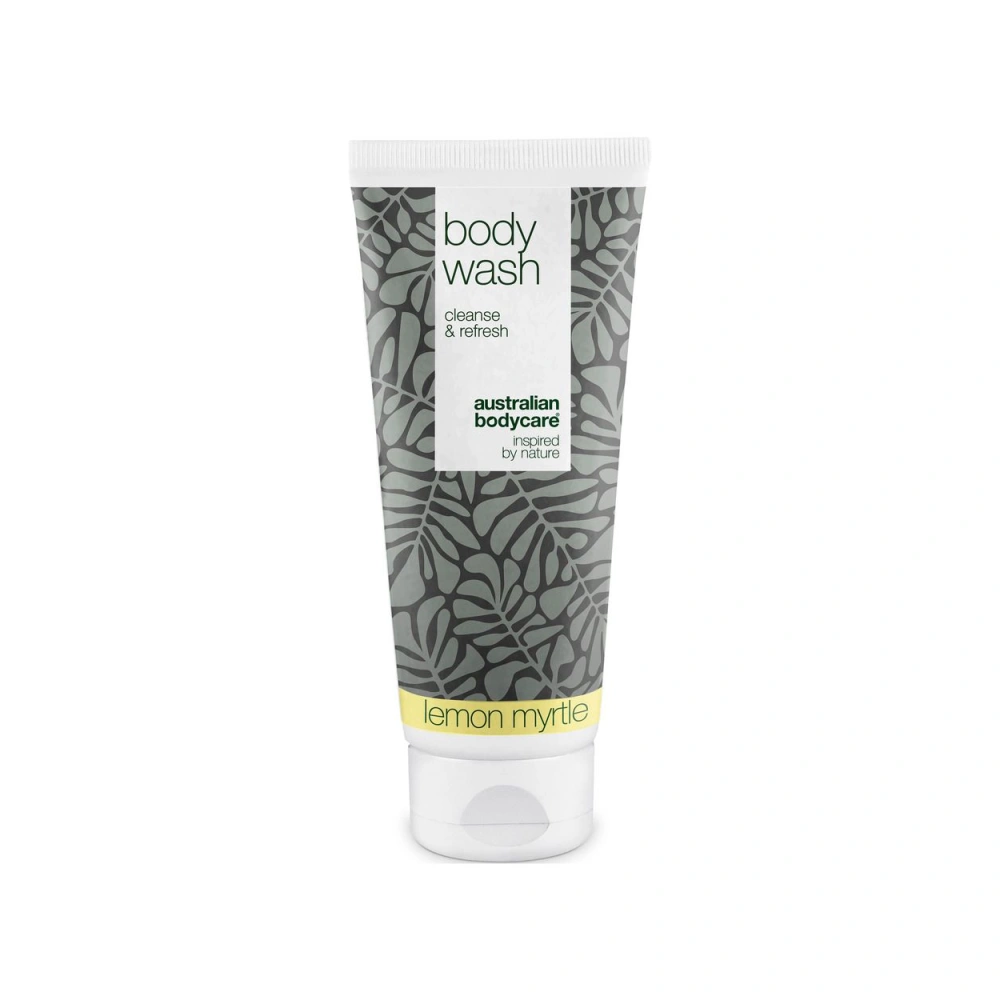 Australian Bodycare Body Wash Lemon Myrtle - 200 ml