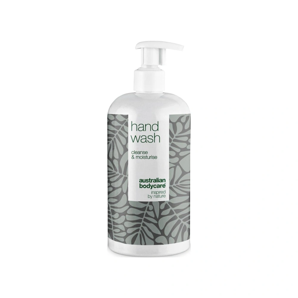 Australian Bodycare Handwash - 500 ml