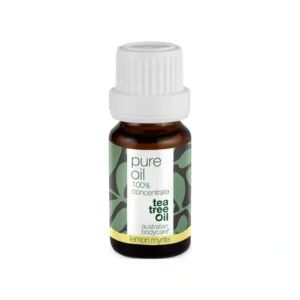 Australian Bodycare Pure Oil Lemon Myrtle – 10 ml