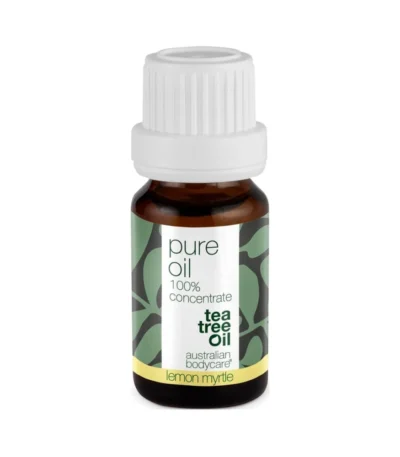 Australian Bodycare Pure Oil Lemon Myrtle – 10 ml