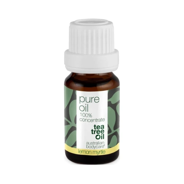 Australian Bodycare Pure Oil Lemon Myrtle – 10 ml