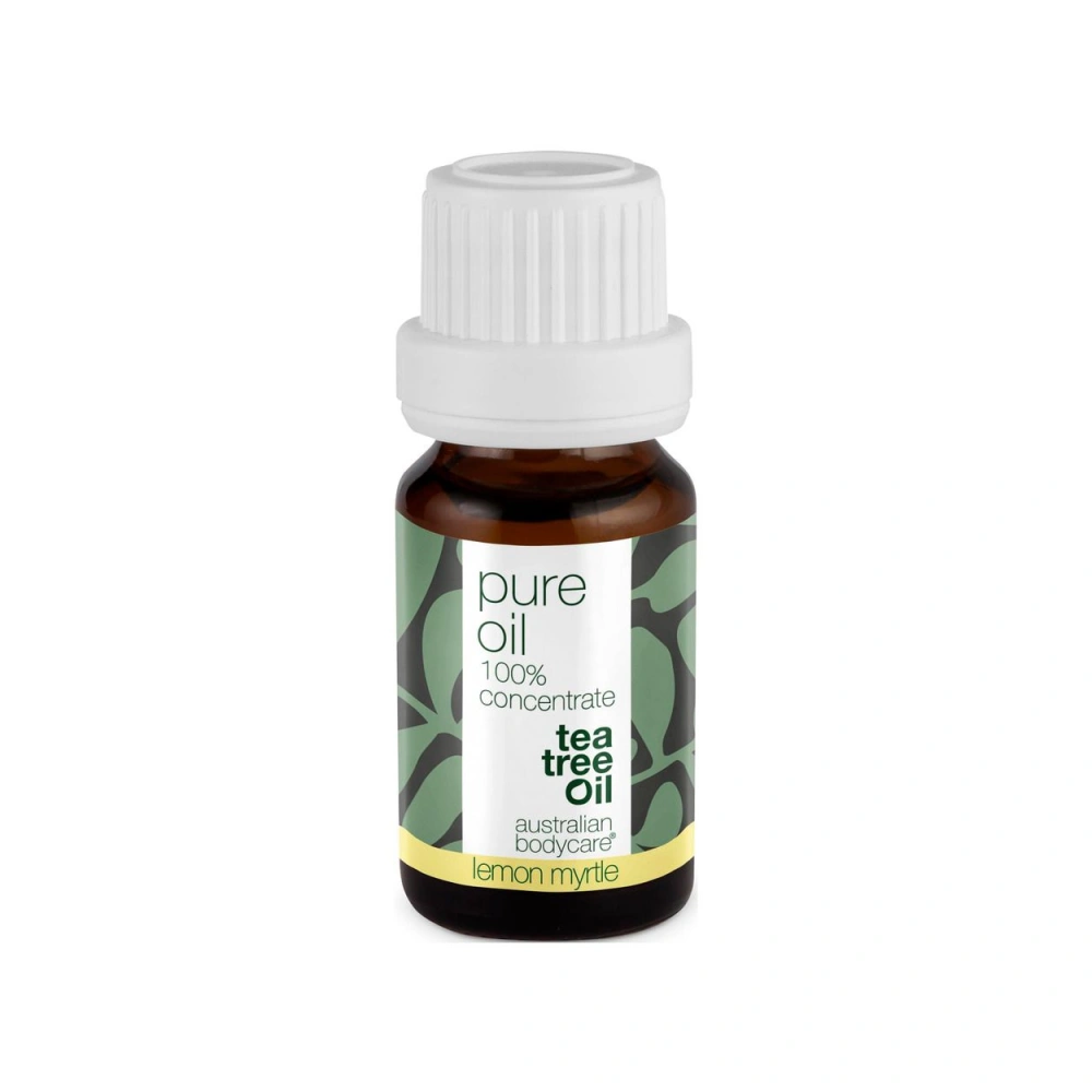 Australian Bodycare Pure Oil Lemon Myrtle - 10 ml