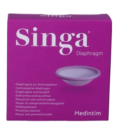 Singa pessar 65 mm – 1 stk