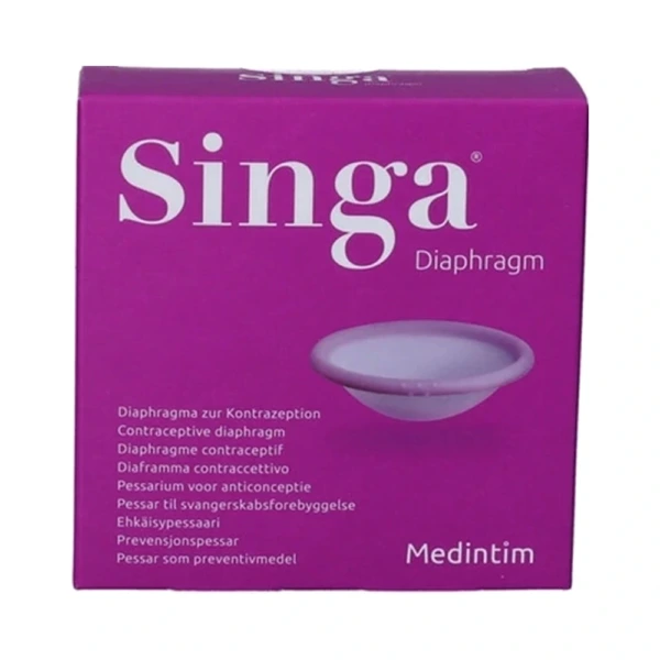 Singa pessar 65 mm – 1 stk