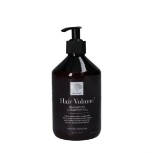 New Nordic Hair Volume Shampoo – 500 ml