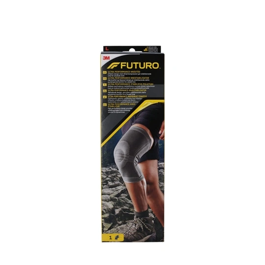 Futuro Ultra Knæstøtte L – 1 stk