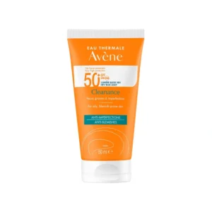 Avene Cleanance SPF50+