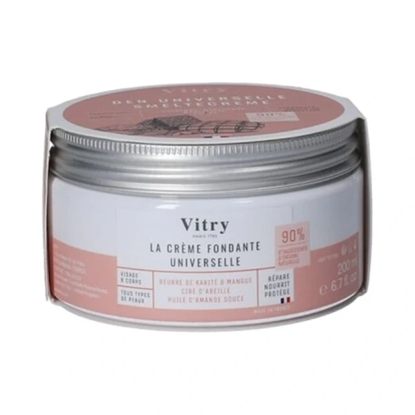 Vitry Universal Creme - 200 ml