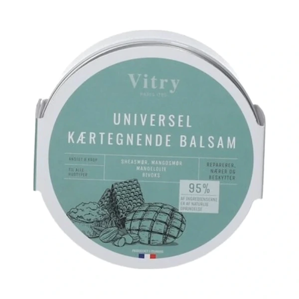 Vitry Universal Balsam - 200 ml