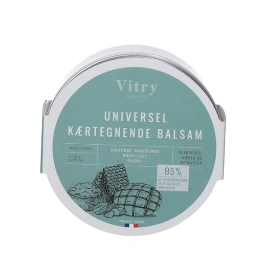Vitry Universal Balsam - 200 ml