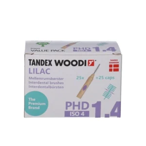 Tandex WOODI Lilac 1.4 – 25 stk