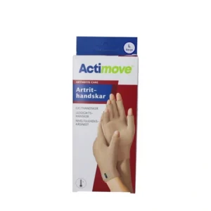 Actimove Arthritis Care Arthritis Gloves Str. L – 1 stk