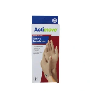 Actimove Arthritis Care Arthritis Gloves Str. M – 1 stk