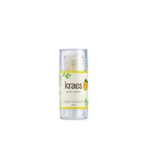 KRAES Glade Læber læbepomade – 15 ml