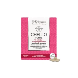 Mezina Chello Forte – 60 tabl