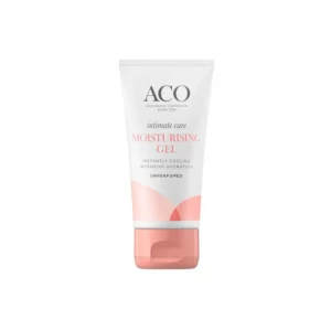ACO Intimate Care Moisturising Gel – 50 ml